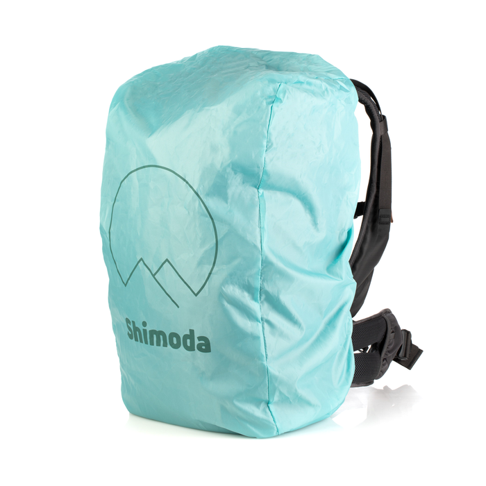Shimoda Explore v2 25L Backpack Starter Kit with Small Mirrorless Core Unit - Army Green