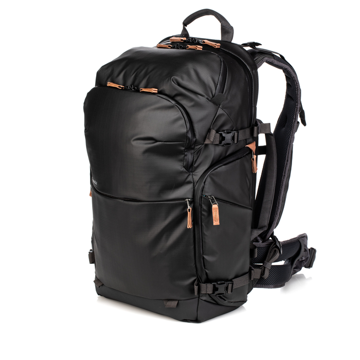 Shimoda Explore v2 30L Backpack Starter Kit with Medium Mirrorless Core Unit - Black