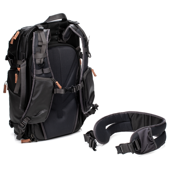 Shimoda Explore v2 30L Backpack Starter Kit with Medium Mirrorless Core Unit - Black