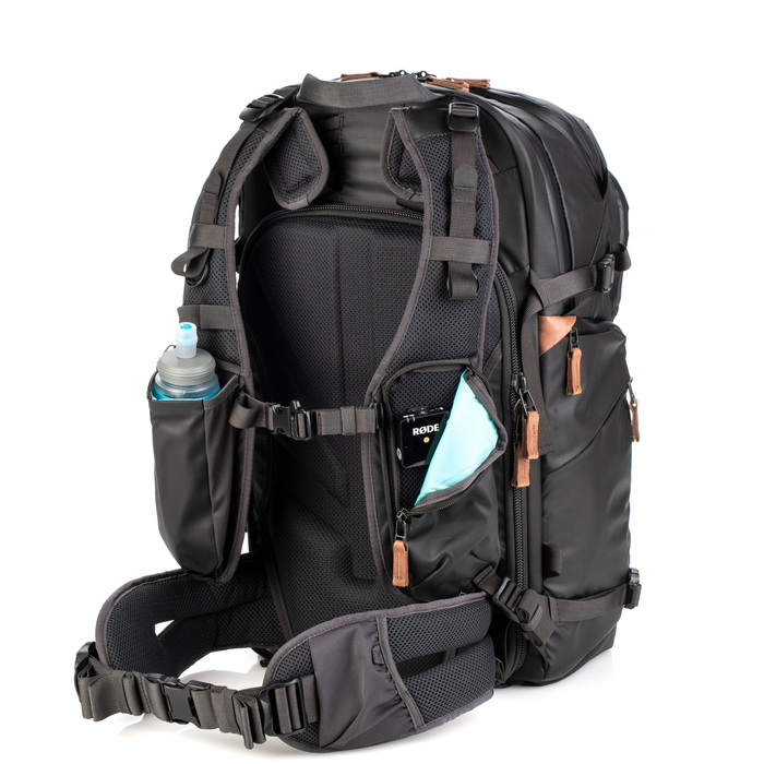 Shimoda Explore v2 30L Backpack Starter Kit with Medium Mirrorless Core Unit - Black