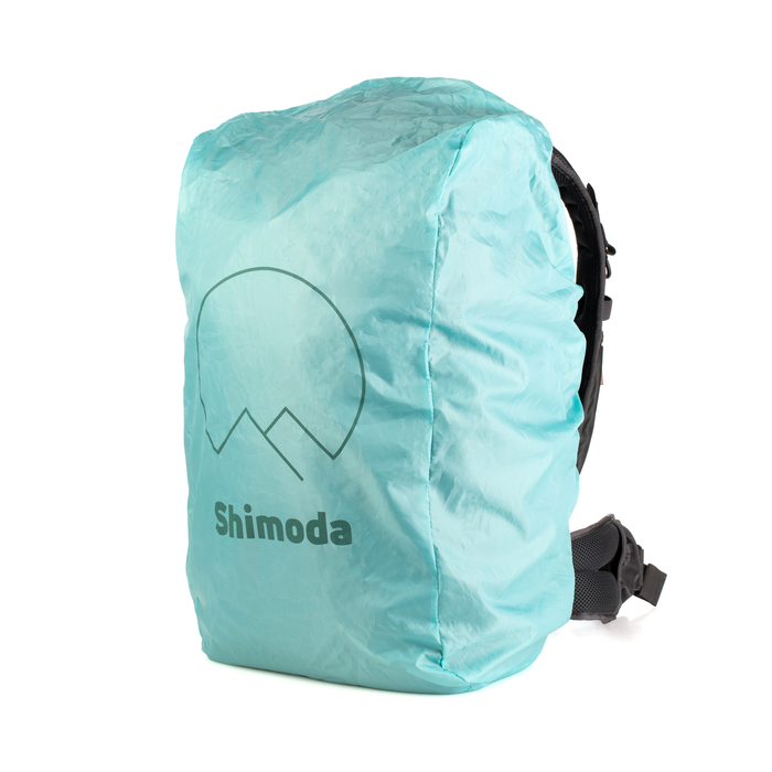 Shimoda Explore v2 30L Backpack Starter Kit with Medium Mirrorless Core Unit - Black