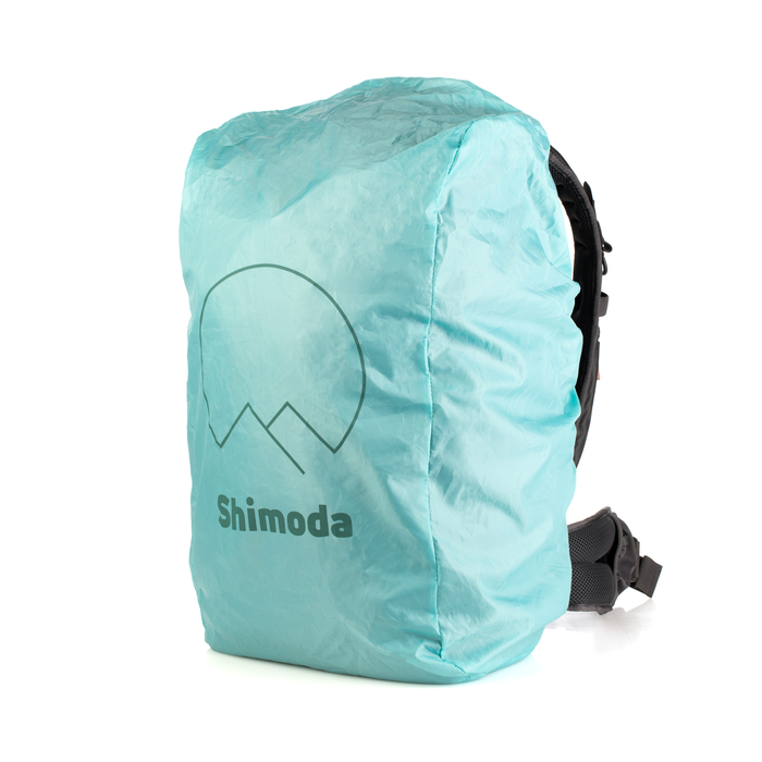Shimoda Explore v2 30L Backpack Starter Kit with Medium Mirrorless Core Unit - Army Green