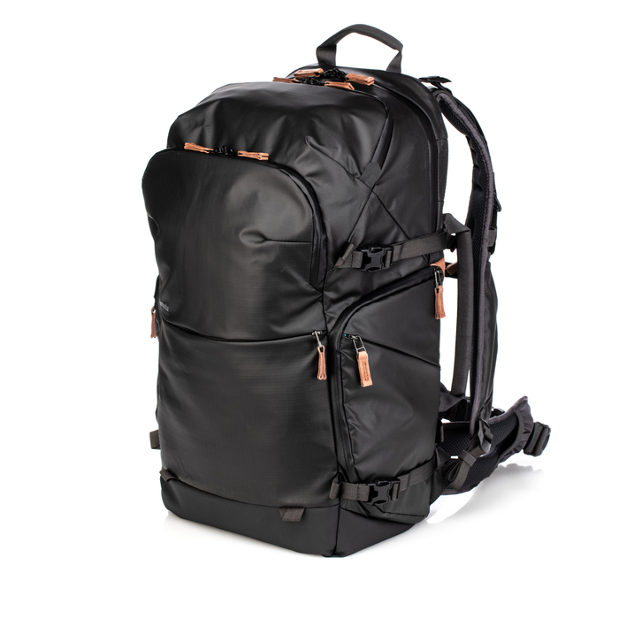 Shimoda Explore v2 35L Backpack Starter Kit with Medium DSLR Core Unit - Black
