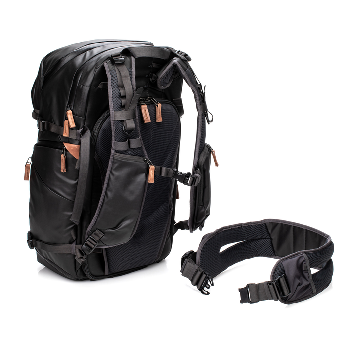 Shimoda Explore v2 35L Backpack Starter Kit with Medium DSLR Core Unit - Army Green
