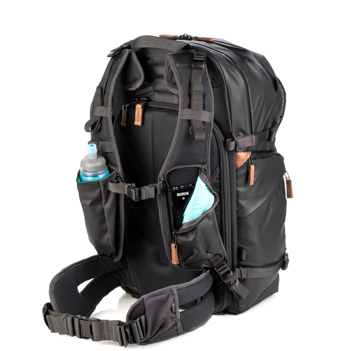 Shimoda Explore v2 35L Backpack Starter Kit with Medium DSLR Core Unit - Black