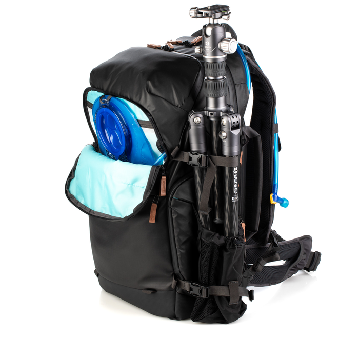 Shimoda Explore v2 35L Backpack Starter Kit with Medium DSLR Core Unit - Black