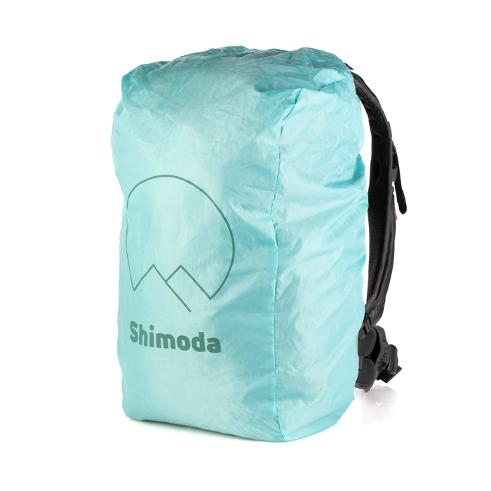 Shimoda Explore v2 35L Backpack Starter Kit with Medium DSLR Core Unit - Black