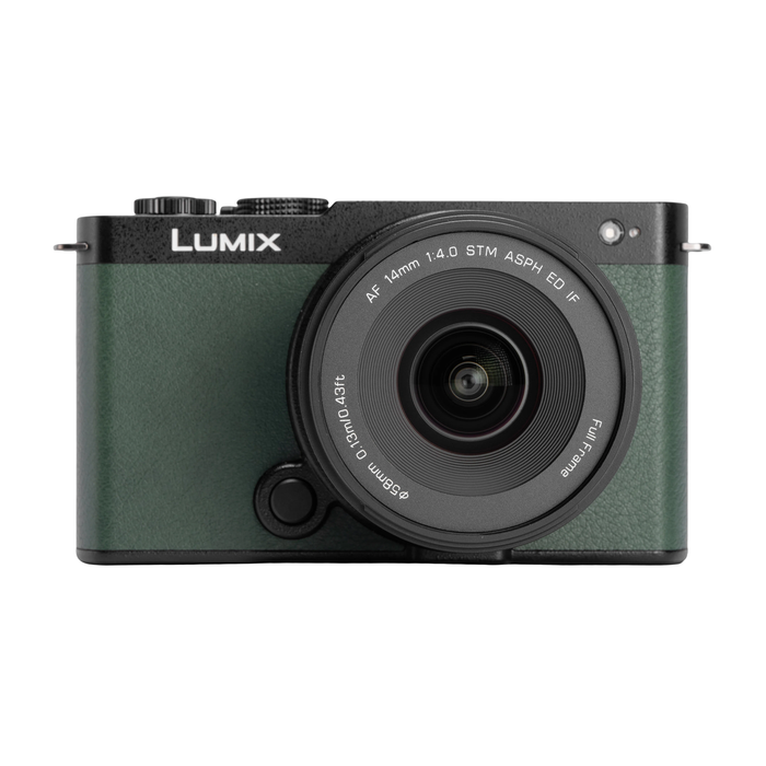 Viltrox AF 14mm f/4.0 Air Full-Frame Lens for L-Mount