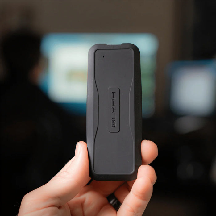 Glyph Technologies 8TB Atom EV Portable NVMe SSD