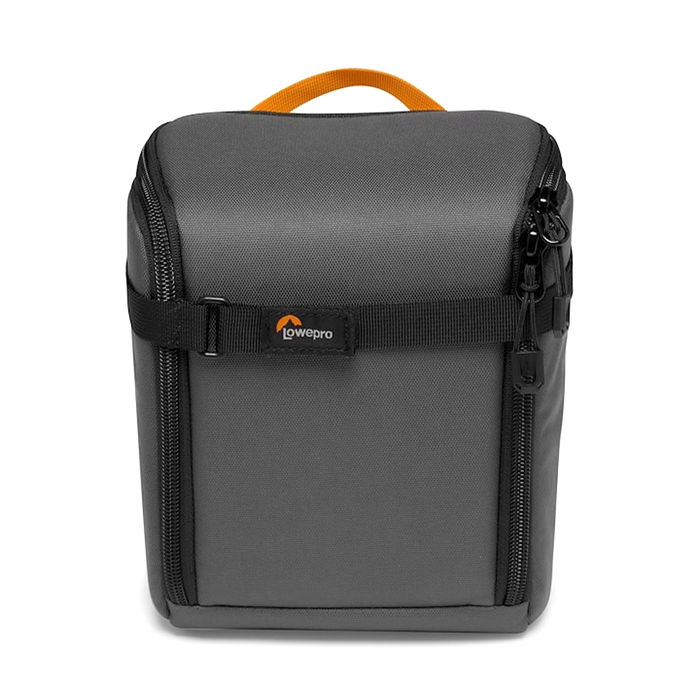 LowePro PhotoSport Outdoor 15L AW III Backpack - Gray/Black