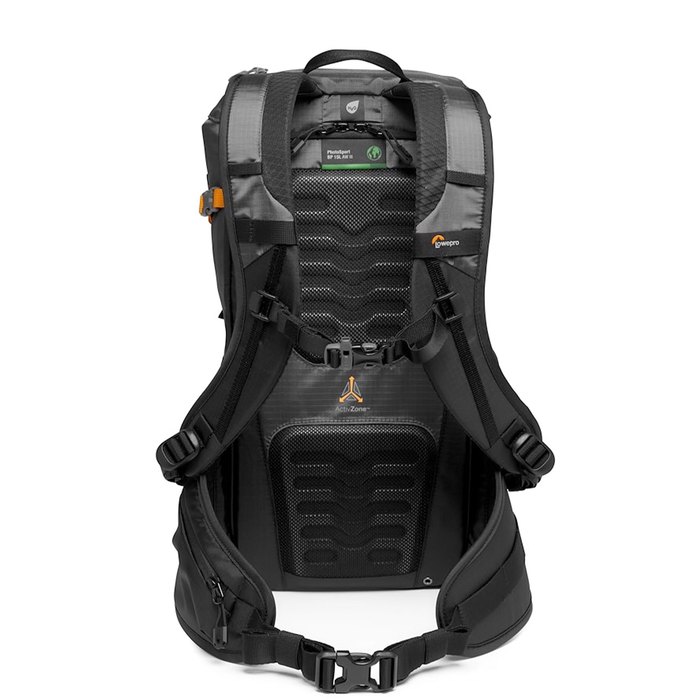 LowePro PhotoSport Outdoor 15L AW III Backpack - Gray/Black