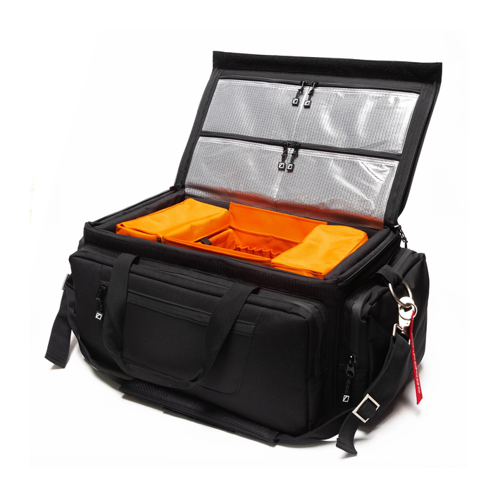 CineBags CB01 Production Bag - Midnight Black