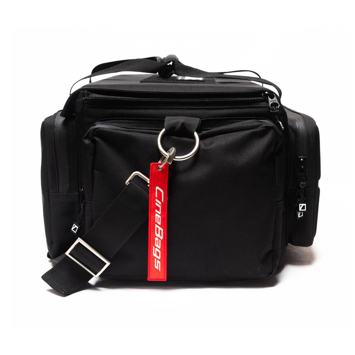 CineBags CB01 Production Bag - Midnight Black