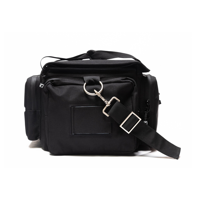 CineBags CB01 Production Bag - Midnight Black