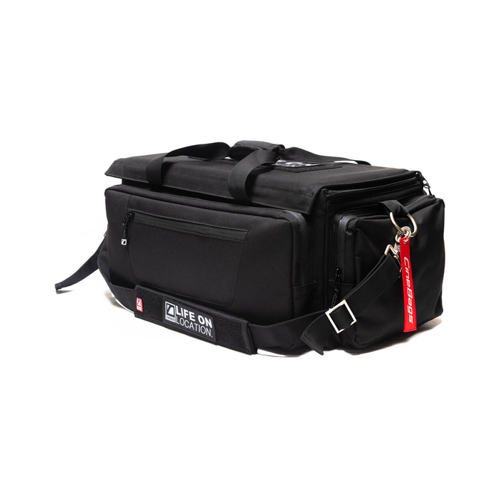 CineBags CB01 Production Bag - Midnight Black