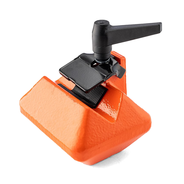 Manfrotto Counterweight, 10 lb - Orange