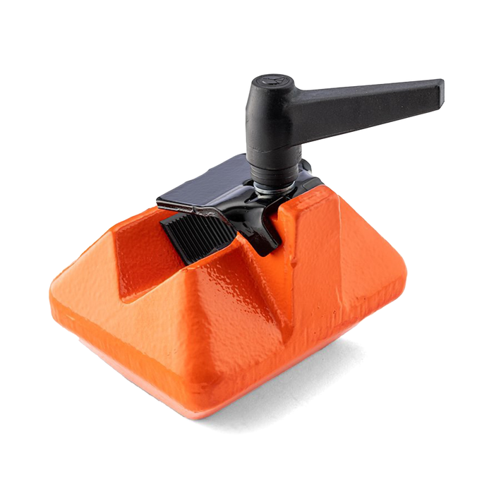 Manfrotto Counterweight, 10 lb - Orange