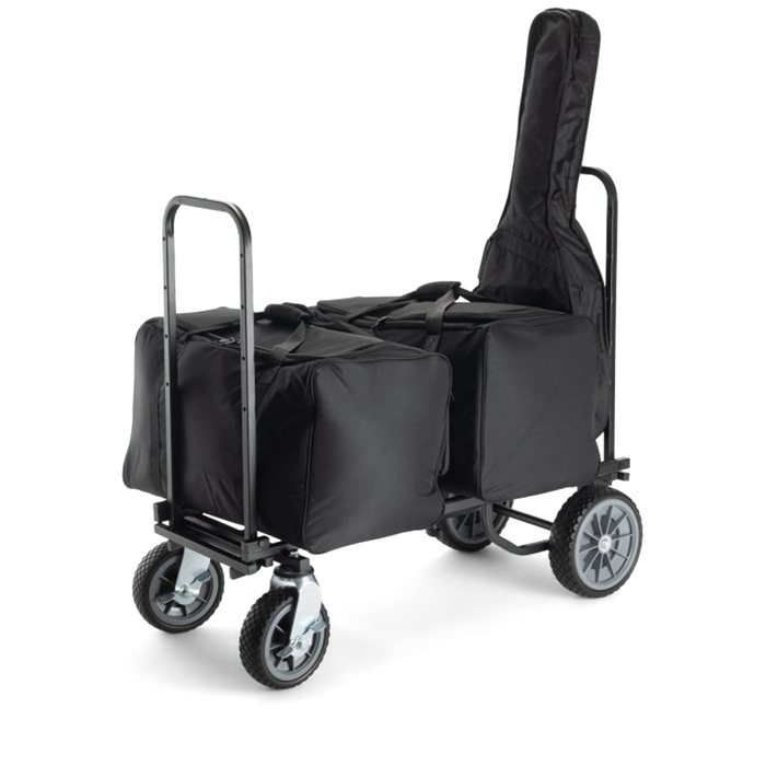 On-Stage UTC5500 All-Terrain Utility Cart