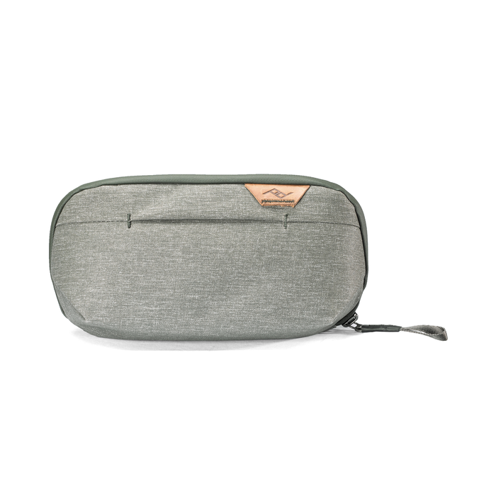 Peak Design Wash Pouch 1L Small - Sage