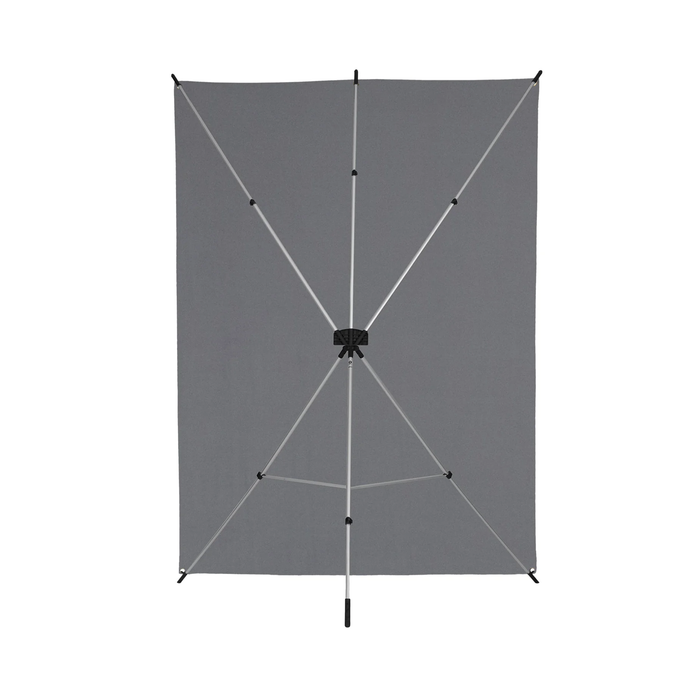 Westcott X-Drop 3-Pack Backdrop Kit, 5' x 7'