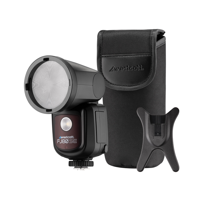 Westcott FJ80-SE M Universal 80Ws Speedlight