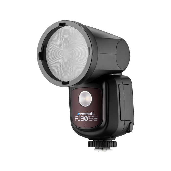 Westcott FJ80-SE M Universal 80Ws Speedlight