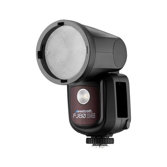 Westcott FJ80-SE M Universal 80Ws Speedlight