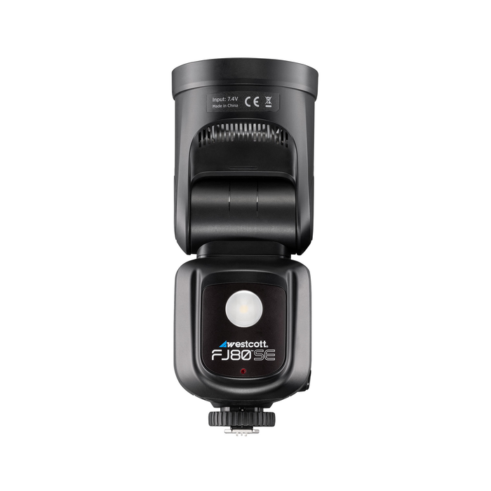 Westcott FJ80-SE M Universal 80Ws Speedlight