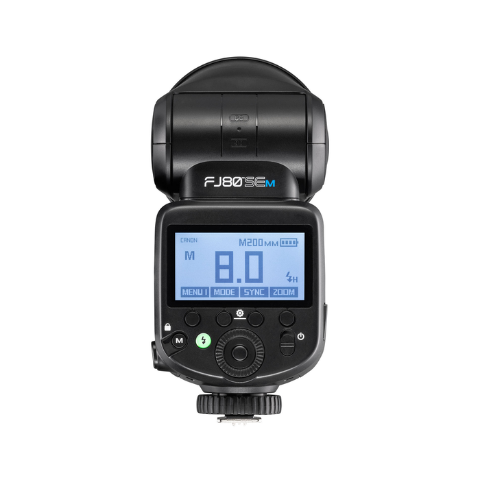 Westcott FJ80-SE M Universal 80Ws Speedlight