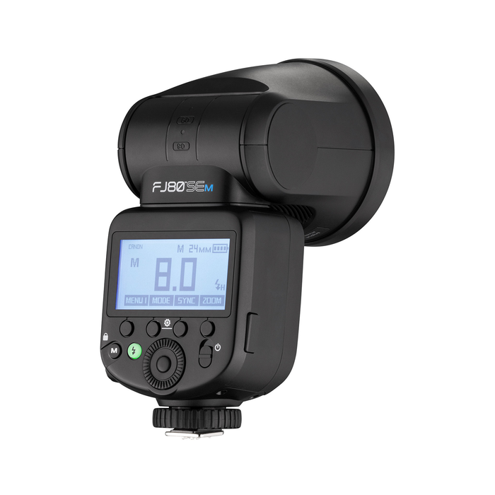 Westcott FJ80-SE M Universal 80Ws Speedlight