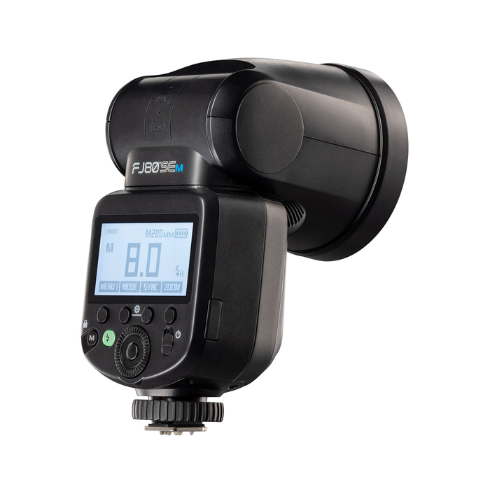 Westcott FJ80-SE M Universal 80Ws Speedlight