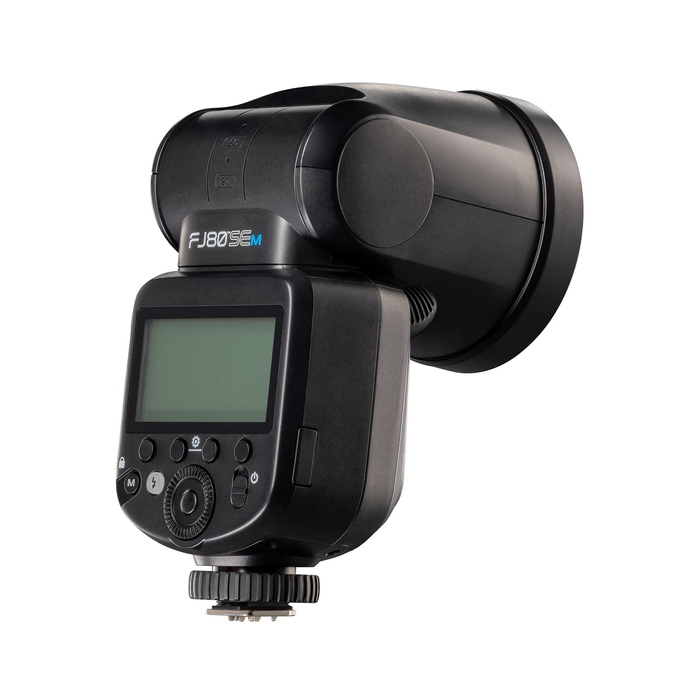 Westcott FJ80-SE M Universal 80Ws Speedlight