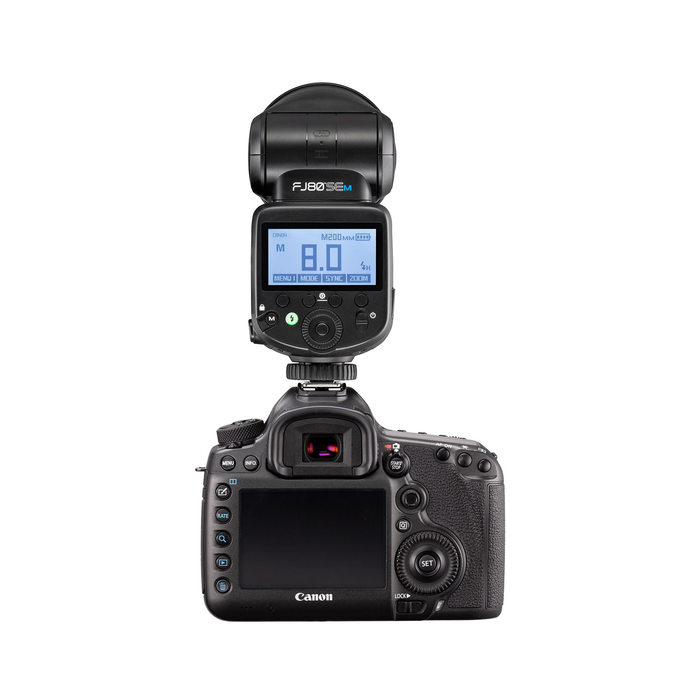 Westcott FJ80-SE M Universal 80Ws Speedlight