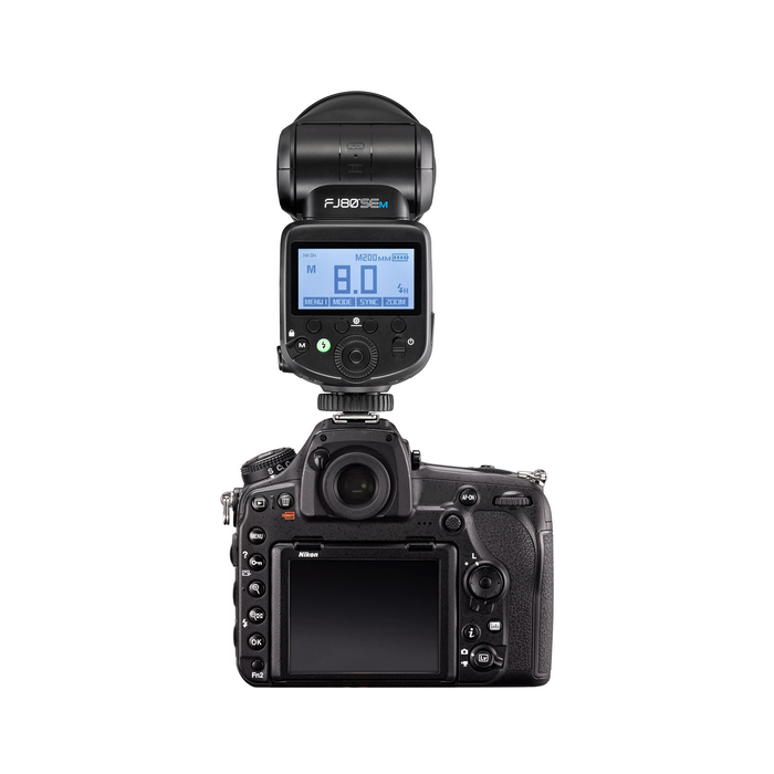 Westcott FJ80-SE M Universal 80Ws Speedlight