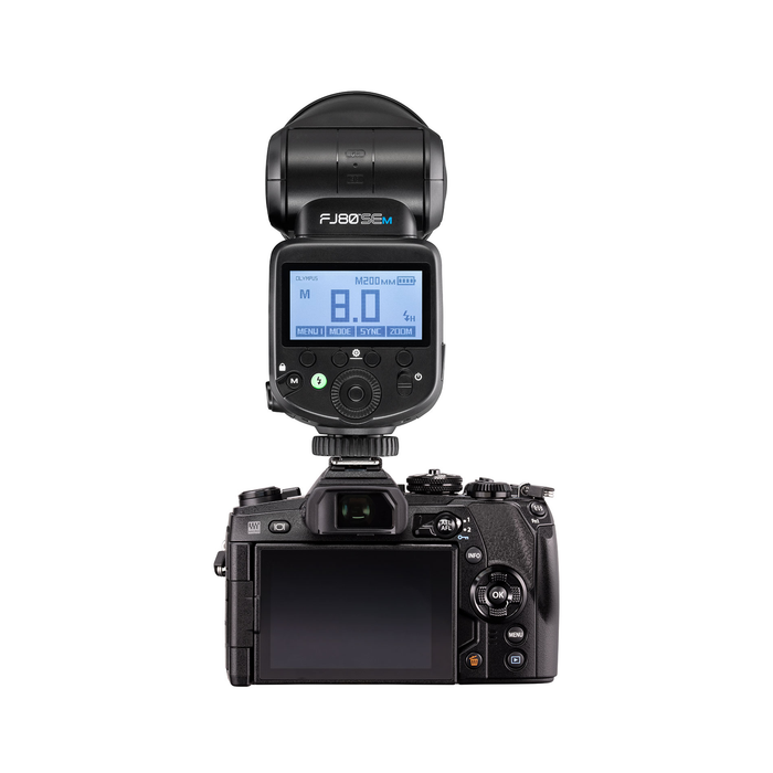 Westcott FJ80-SE M Universal 80Ws Speedlight