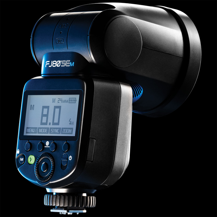 Westcott FJ80-SE M Universal 80Ws Speedlight