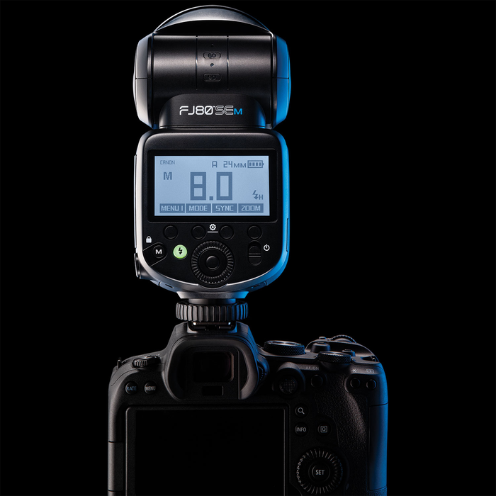 Westcott FJ80-SE M Universal 80Ws Speedlight