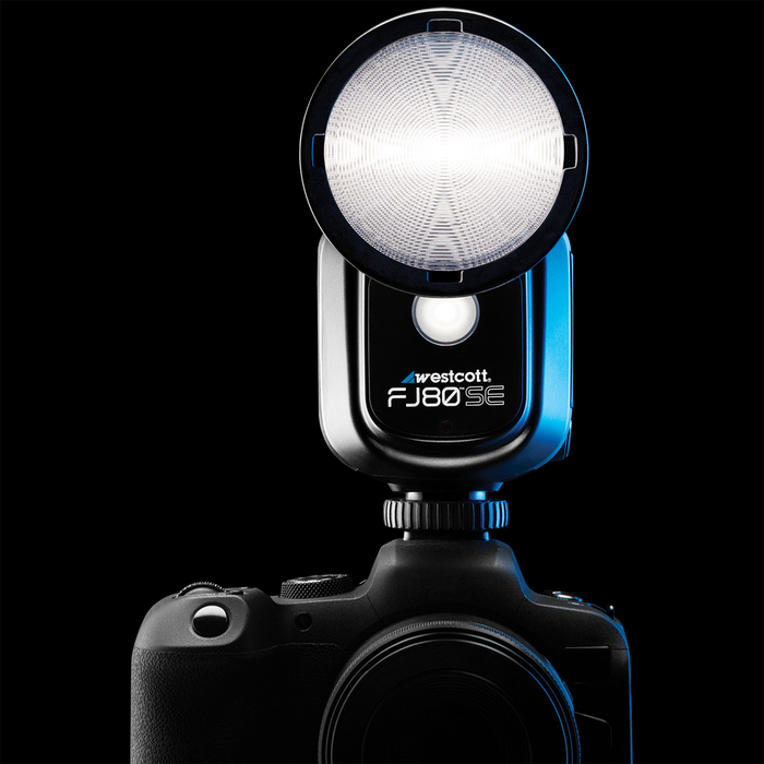 Westcott FJ80-SE M Universal 80Ws Speedlight