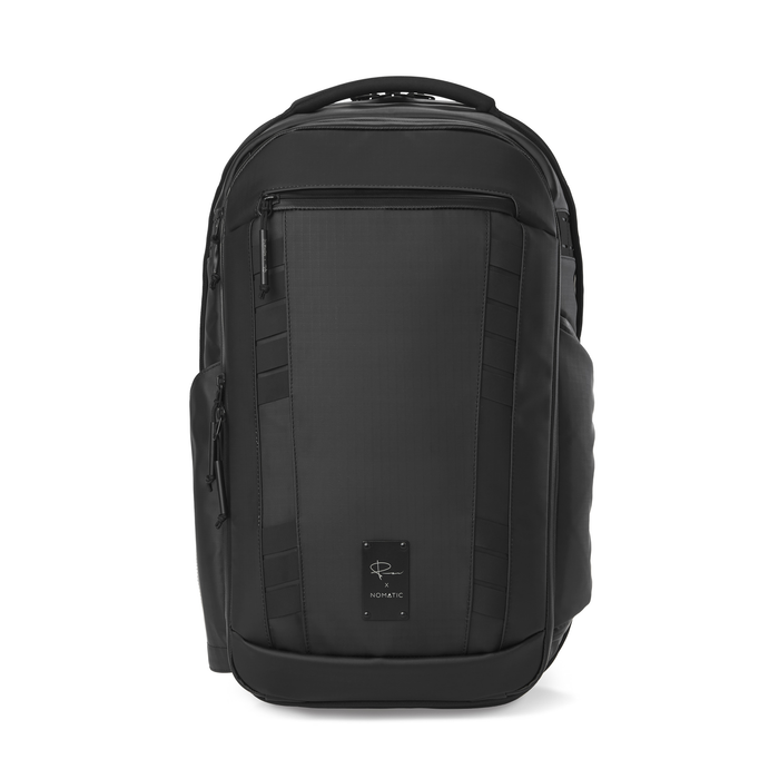 Nomatic McKinnon 35L Camera Backpack - Black