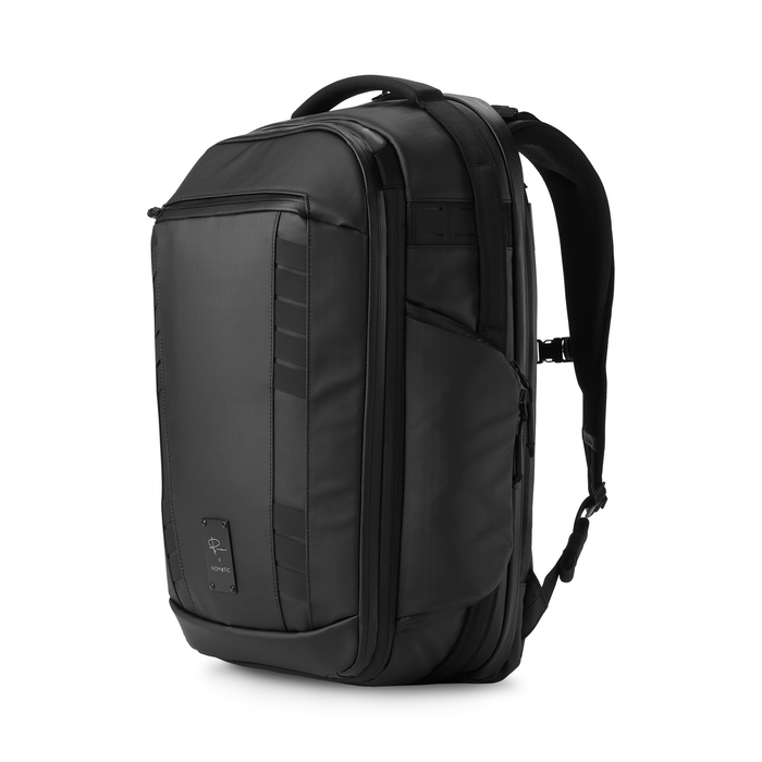 Nomatic McKinnon 35L Camera Backpack - Black