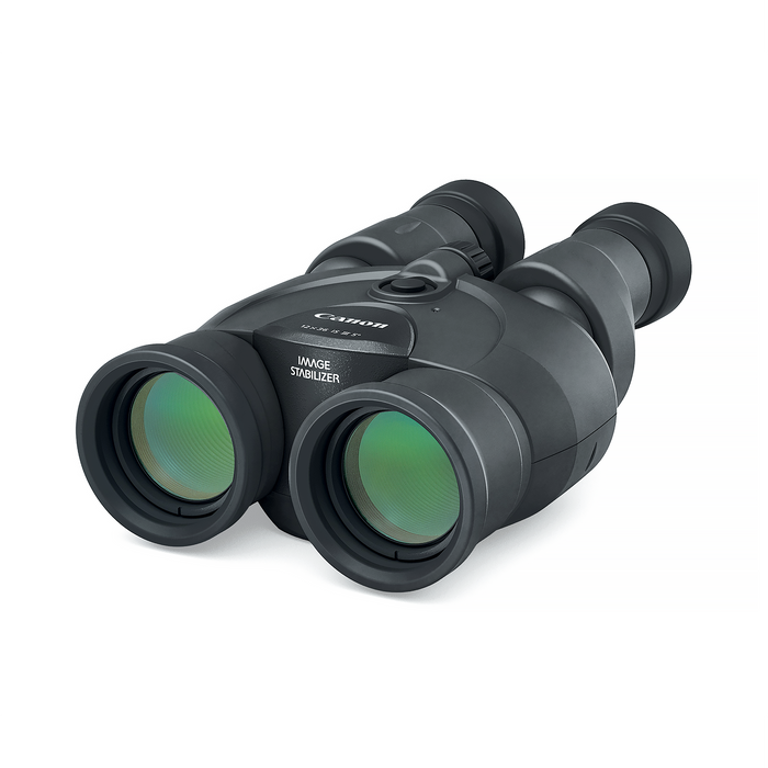 Canon 12x36 IS III Image Stabilized Binoculars