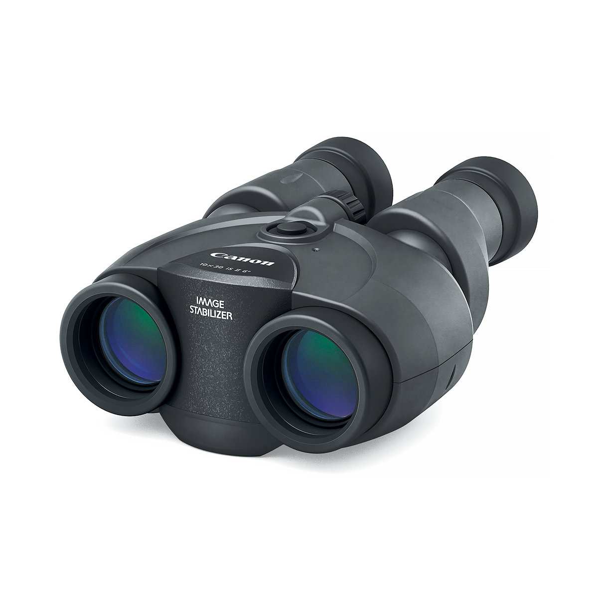 Canon 10x30 IS II Image Stabilized Binoculars — Glazer's Camera