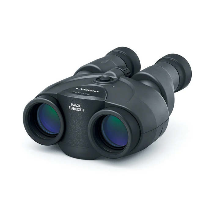 Canon 10x30 IS II Image Stabilized Binoculars