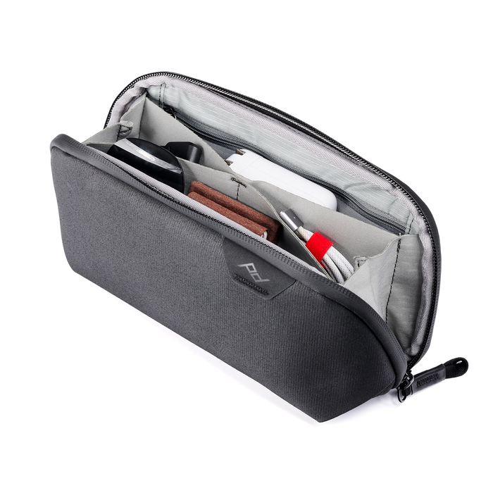 Peak Design Tech Pouch 1L Small - Black