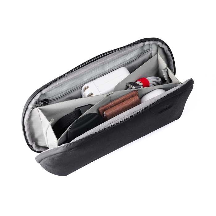 Peak Design Tech Pouch 1L Small - Black