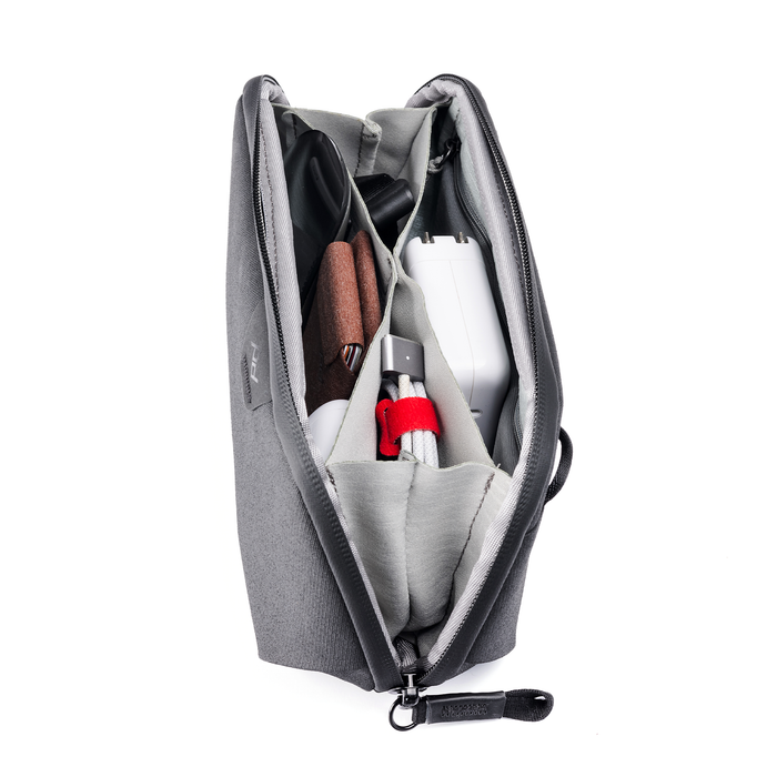 Peak Design Tech Pouch 1L Small - Black