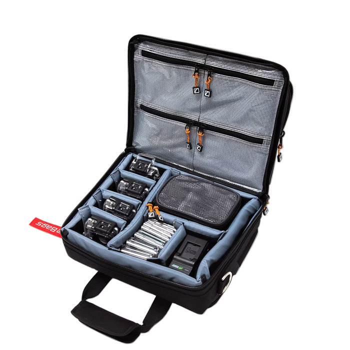 gear bunker CineBags CB26 Gear Bunker Bag