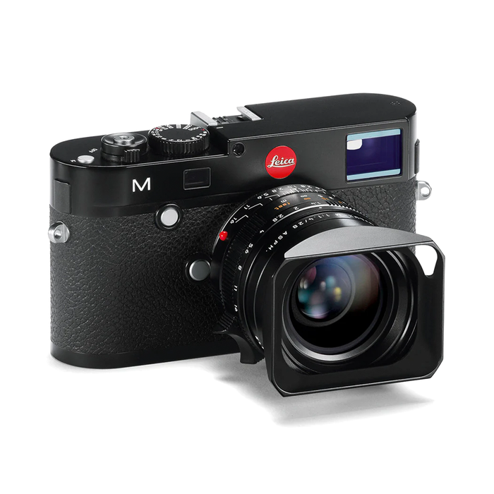 Leica Summilux-M 28mm f/1.4 ASPH. Lens