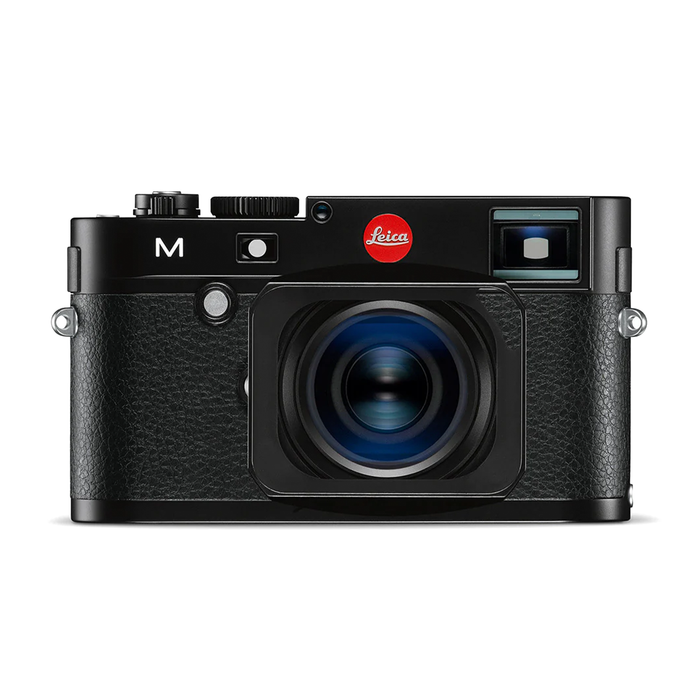 Leica Summilux-M 28mm f/1.4 ASPH. Lens