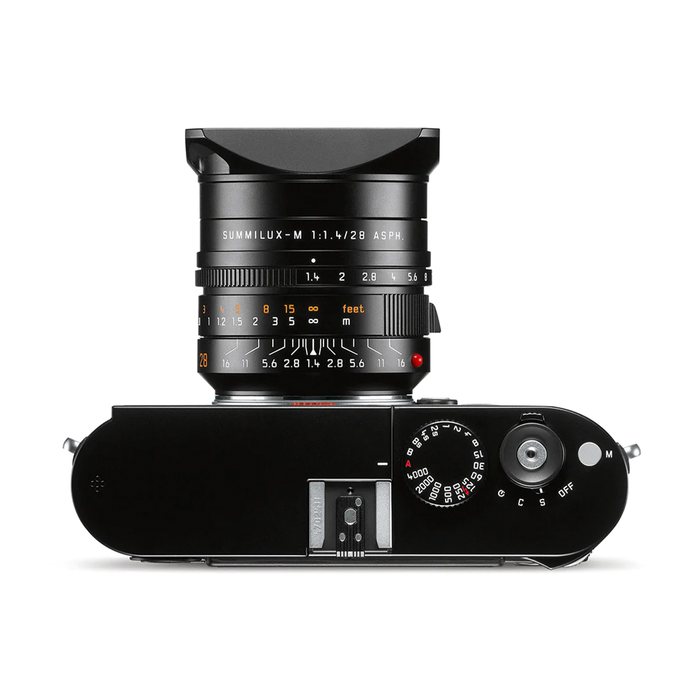 Leica Summilux-M 28mm f/1.4 ASPH. Lens